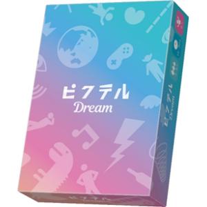 アークライト ピクテル Dreamボードゲーム 返品種別B