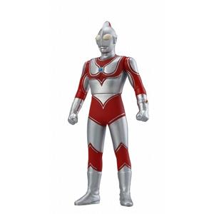 バンダイ ウルトラヒーロー 04 ウルトラマンジャック 返品種別B｜joshin