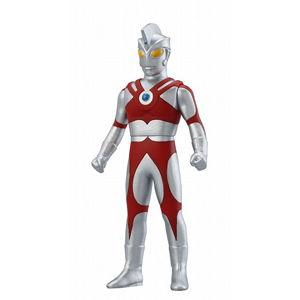 バンダイ ウルトラヒーロー 05 ウルトラマンエースウルトラマンA 返品種別B｜joshin