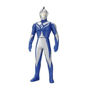 バンダイ ウルトラヒーロー 16 ウルトラマンコスモス(ルナモード) 返品種別B｜joshin