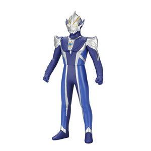 バンダイ ウルトラヒーロー 20 ウルトラマンヒカリウルトラマンメビウス 返品種別B｜joshin