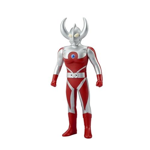 バンダイ ウルトラヒーロー 23 ウルトラの父 返品種別B