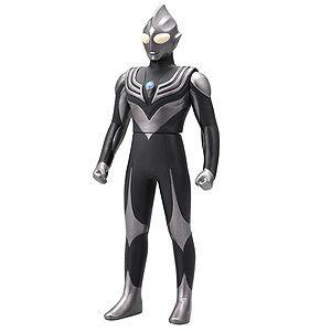 バンダイ ウルトラヒーロー 26 ティガダーク(SD) 返品種別B｜joshin