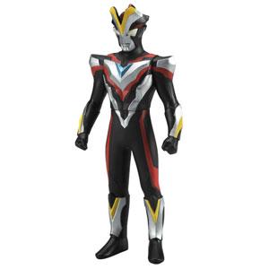 BANDAI（バンダイ） ウルトラヒーロー 78 ウルトラマンゼット ガンマ