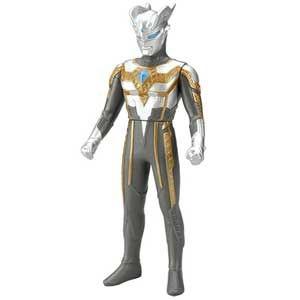 バンダイ ウルトラヒーロー 31 シャイニングウルトラマンゼロ 返品種別B｜joshin