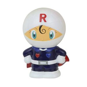 バンダイ 大集合! ほかほかピープー♪シリーズ ロールパンナ 返品種別B｜Joshin web