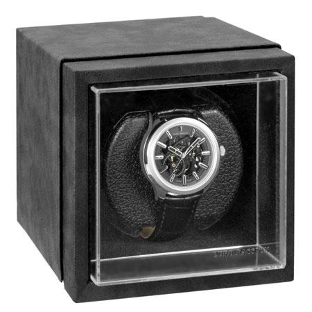 ユーロパッション (国内正規品)EURO PASSION WATCH WINDER W164-BK ...