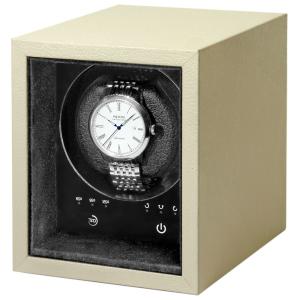 ボクシー (国内正規品)BOXY WATCH WINDER SE01-BE 返品種別B｜joshin