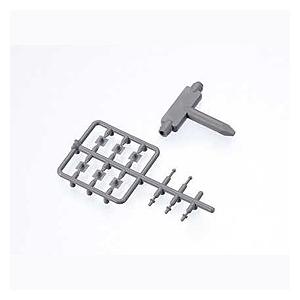 トミックス (再生産)(N) JA0031 アンテナ・信号炎管(E233系用) 返品種別B