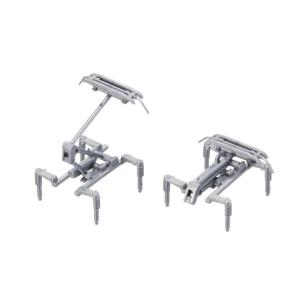 トミックス (再生産)(N) 0293 WPS28D パンタグラフ 返品種別B