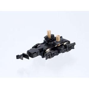 トミックス TOMIX JC6377 密自連形TNカプラー（SP・黒） : ビスタ