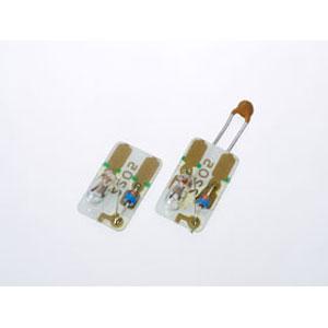 トミックス (N) 0713 ヘッドライト基板(常点灯CL) (A・B)