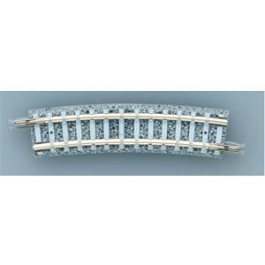 トミックス  1194 カーブPCレール C280-15-PC 