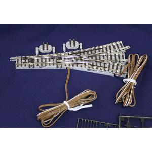 トミックス （ネコポス複数でも270円 沖縄不可）1246 電動ダブル