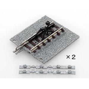 カトー（KATO） Nゲージ 21-000 フレキシブルレール 1本単位販売用