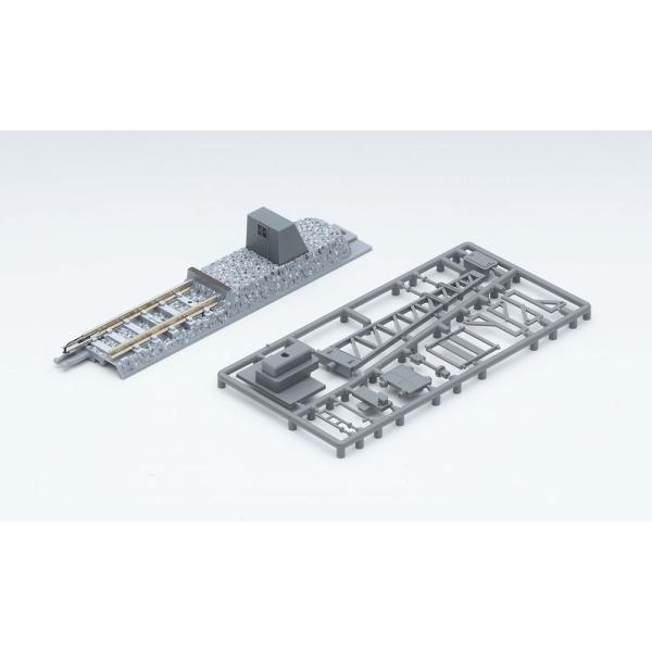 トミックス (N) 1428 エンドPCレールE-PC(LEDタイプ)(F) 返品種別B