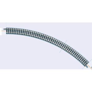 トミックス 複線カーブレールDC391・354-45（F）（2本セット） 【TOMIX