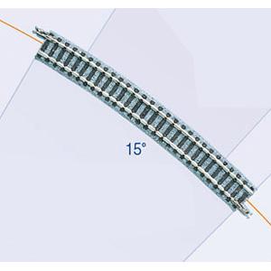 トミックス No:1092 TOMIX ストレートレールS280(F)10本セット