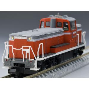 トミックス (N) 2247 JR DE10-1000形ディーゼル機関車(寒地型・高崎車両センター) 返品種別B｜Joshin web