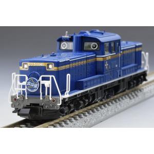 トミックス (N) 2251 JR DD51-1000形ディーゼル機関車(JR北海道色) 返品種別B｜Joshin web