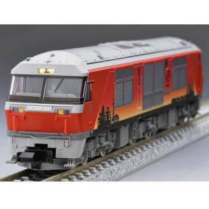 トミックス (再生産)(N) 2253 JR DF200 200形ディーゼル機関車(201号機・Ai...