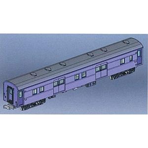 カトー（KATO） 送料無料◇セット販売 5281×4/5283×1/5284×1 KATO オハ