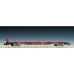 リトルジャパン LJ-P001 名鉄3900系台車枠4両分セット（FS107 2両分（4