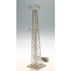トミックス (再生産)(N) 3205 ヤード照明灯(LED) 返品種別B