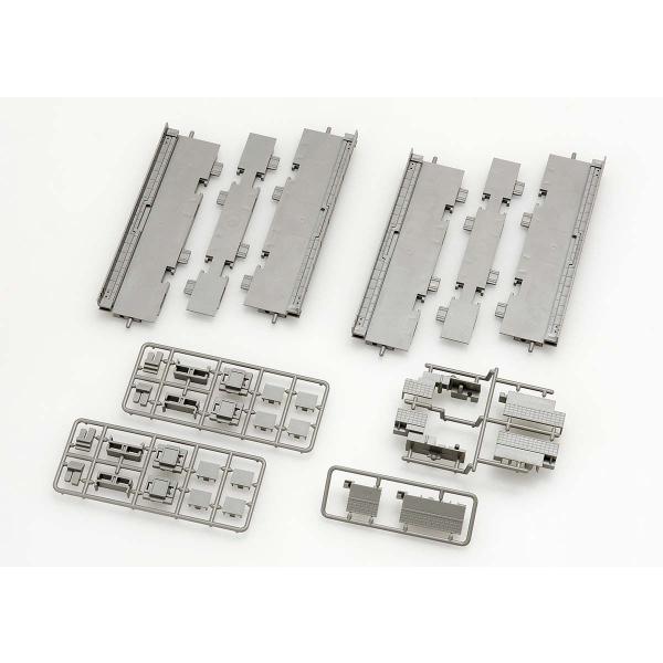 トミックス (N) 3262 マルチ高架橋S140(2組入) 返品種別B