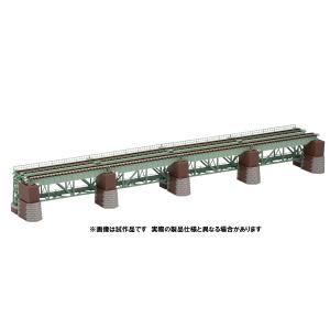 トミックス No:91045 TOMIX 築堤大カーブS字レールセット 鉄道模型 N