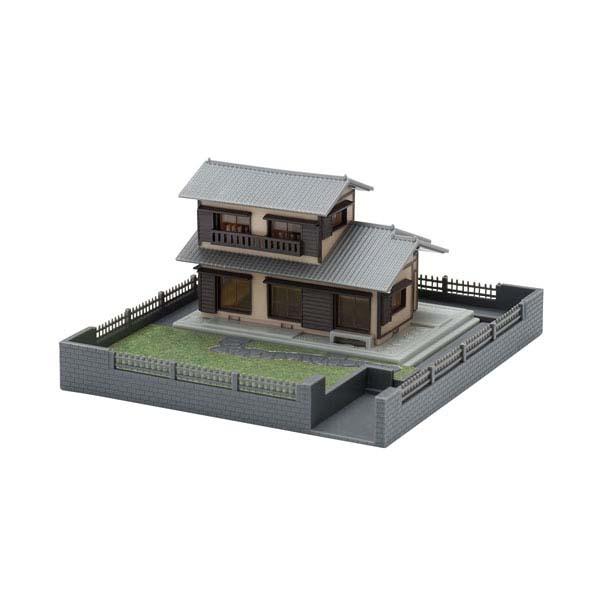 トミックス (N) 4213 近郊住宅 (グレー) 返品種別B