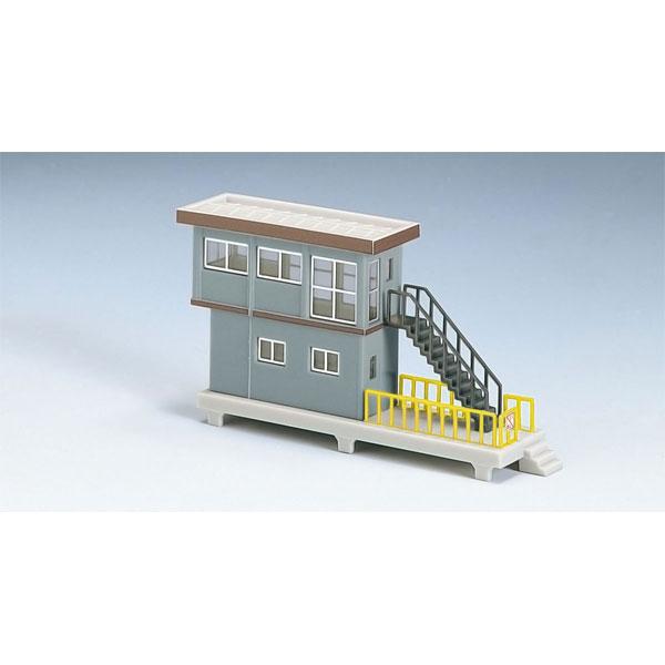 トミックス (N) 4224 信号所(グレー) 返品種別B