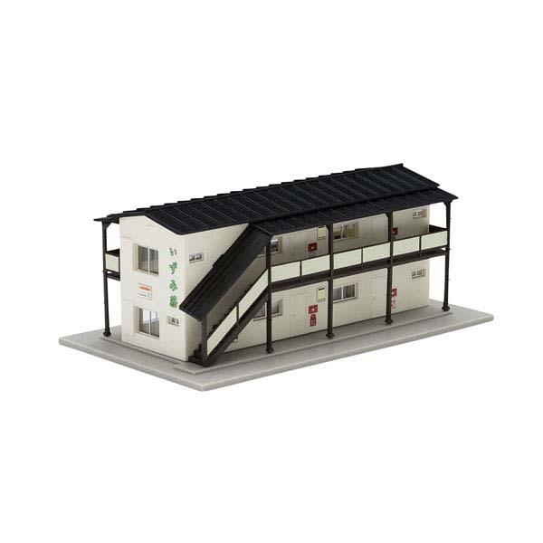トミックス (N) 4226 アパート(ブラック) 返品種別B