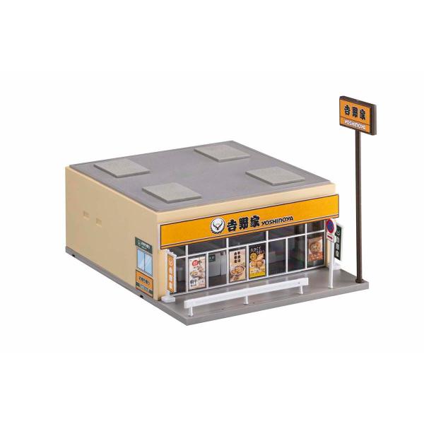 トミックス (N) 4229 ショップ(吉野家) 返品種別B