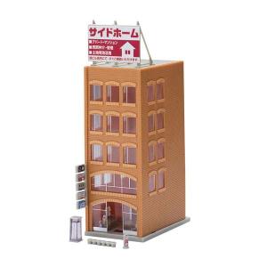 トミックス  4244 商業ビルC