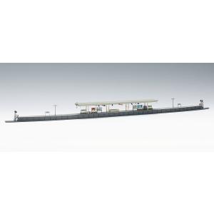 トミックス (N) 4273 島式ホームセット(都市型) 返品種別B