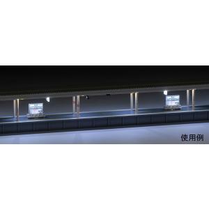 トミックス (再生産)(N) 4276 島式ホ...の詳細画像1