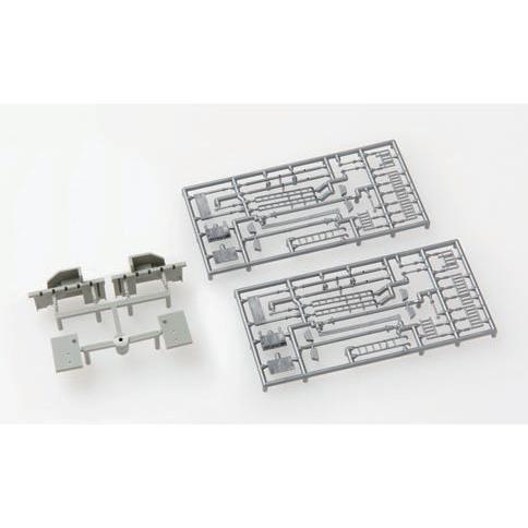 トミックス (N) 4290 対向式ホーム(都市型)ホームエンドセット 返品種別B