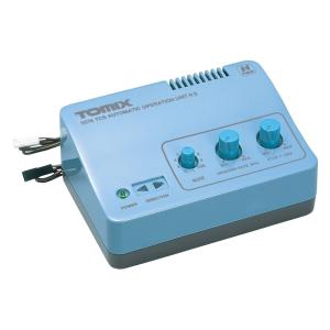 トミックス 5569 TCS自動踏切II TOMIX 鉄道模型 Nゲージ : みなと模型