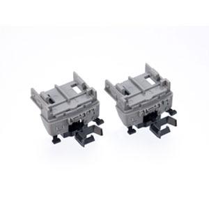 トミックス (再生産)(N) PZ6196 スカート組(EF65用・E) 返品種別B