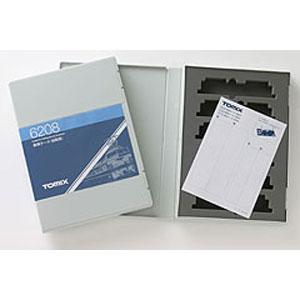 CASCO YP-714 21m級対応16両用車両ケース （ブラック） : グリーン