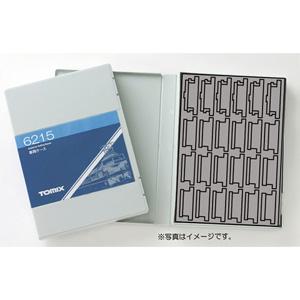 トミックス (N) 6215 車両ケース 24両用(ワラ1サイズ) 返品種別B