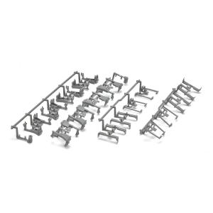 トミックス TOMIX PZ6277 床下部品 E26系用 ケースなし Nゲージ : ログ