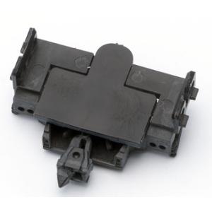 20個入り TOMIX JC 6377 密自連形 TNカプラー SP・黒 20個入り TOMIX JC 6377 密自連形 TNカプラー SP・黒