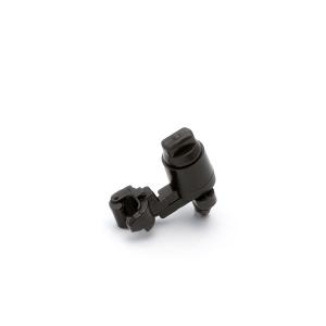 トミックス (再生産)(N) JC6379 自連形TNカプラー(黒) 返品種別B