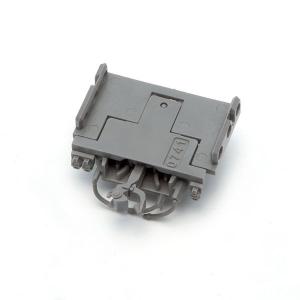トミックス TOMIX 0374 密自連形TNカプラー（SP・黒・6個入