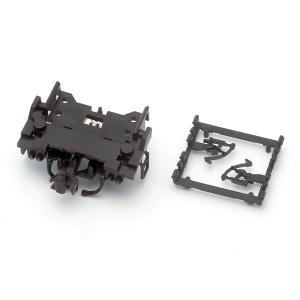 トミックス (N) JC6382 密自連TNカプラー(SP・黒) 返品種別B
