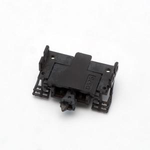 20個入り TOMIX JC 6377 密自連形 TNカプラー SP・黒 再生産】(N) JC6353 密自連形TNカプラー(黒)SPII | トミックス