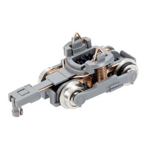 トミックス (再生産)(N) 6611 DT210 (動力台車・フック) 返品種別B