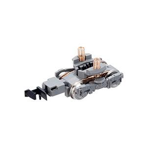 トミックス (N) 6640 WDT63B 動力台車 返品種別B